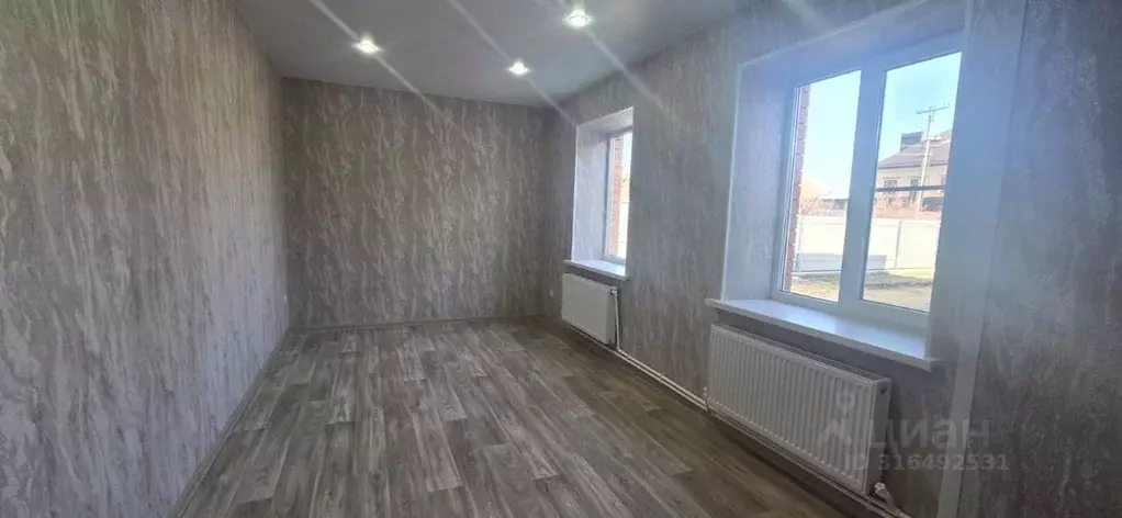 Дом в Краснодарский край, Новокубанск Шоссейная ул., 2 (21 м) - Фото 0