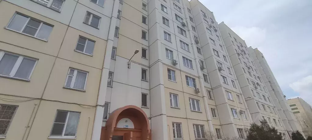 3-к кв. Воронежская область, Воронеж ул. Ломоносова, 114/35 (67.0 м) - Фото 1