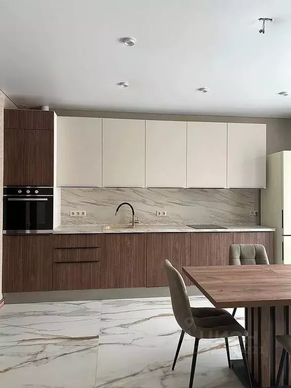 2-к кв. Москва Волгоградский просп., 32/5к3 (54.0 м) - Фото 1