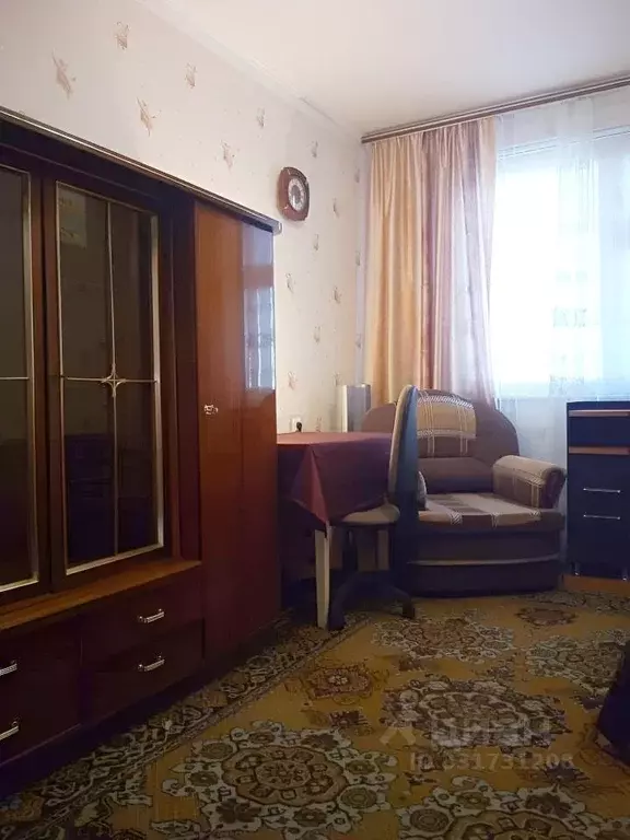 Комната Москва Ялтинская ул., 10К1 (14.0 м) - Фото 2