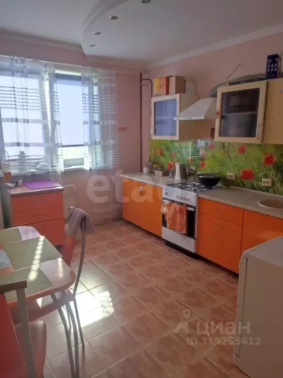 2-к кв. Тюменская область, Тюмень ул. Академика Сахарова, 40 (65.0 м) - Фото 1