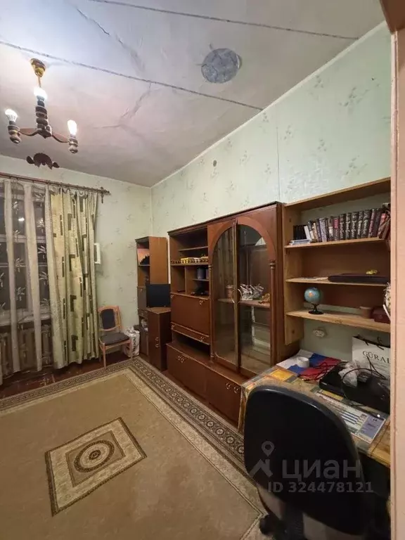 2-к кв. Москва Загорьевская ул., 6 (50.0 м) - Фото 1