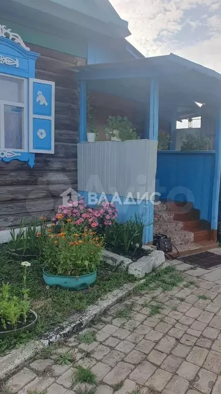 Дом 61,8 м на участке 33 сот. - Фото 1