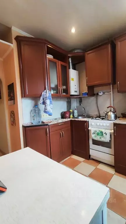 1-к кв. Тульская область, Тула Мясново мкр, ул. Маршала Жукова, 10А ... - Фото 1