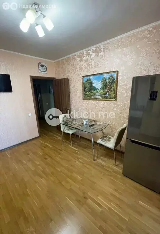 1-комнатная квартира: Казань, улица Сибгата Хакима, 35 (45 м) - Фото 2