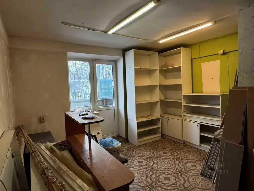 Торговая площадь в Санкт-Петербург Новоизмайловский просп., 13К2 (25 ... - Фото 1