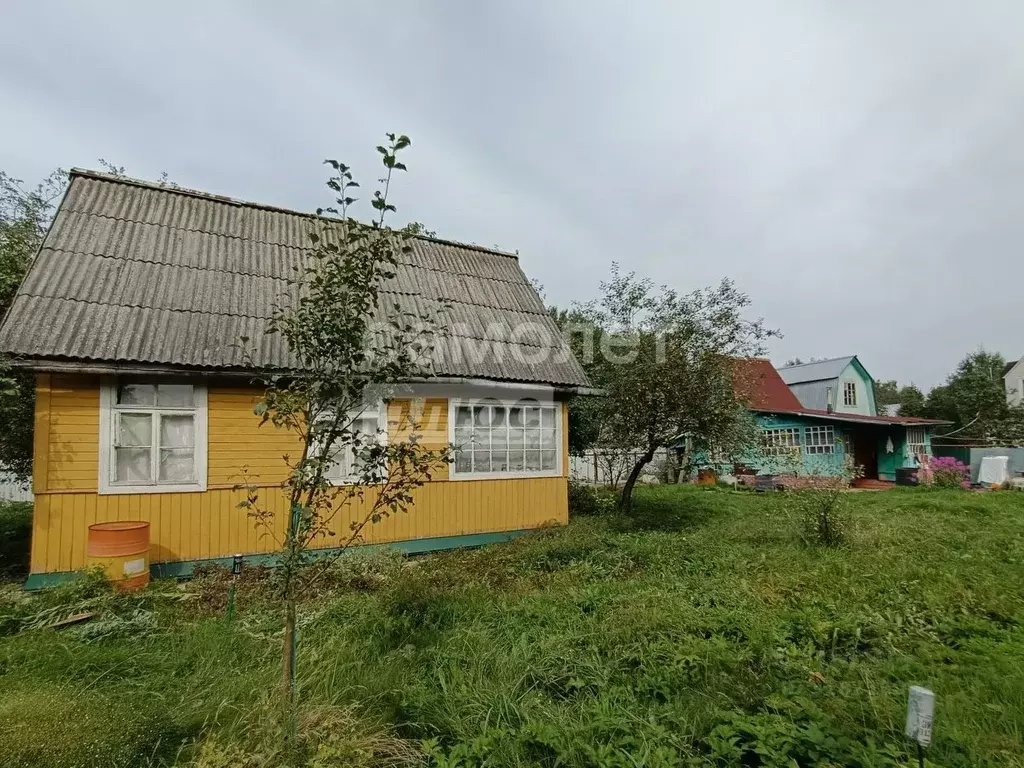 Дом в Московская область, Богородский городской округ, Автоматика СНТ ... - Фото 1