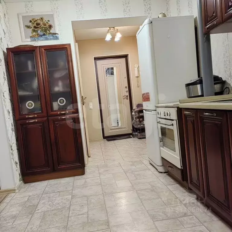 2-к кв. Самарская область, Самара ул. Губанова, 30 (52.0 м) - Фото 1