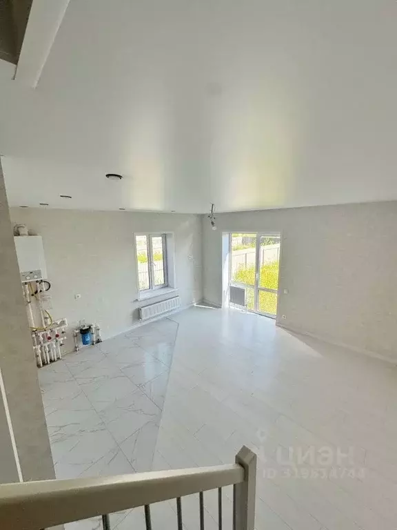 Таунхаус в Татарстан, Лаишевский район, Никольское с/пос, с. Сапуголи, ... - Фото 2