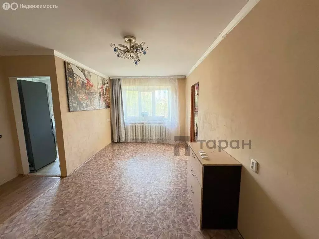 2-комнатная квартира: Троицк, Сибирская улица, 22 (40.8 м) - Фото 0