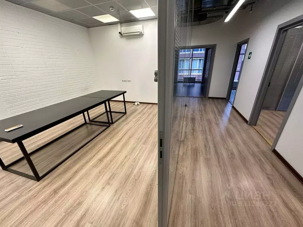 Офис в Москва ул. Льва Толстого, 23к7с3 (267 м) - Фото 1