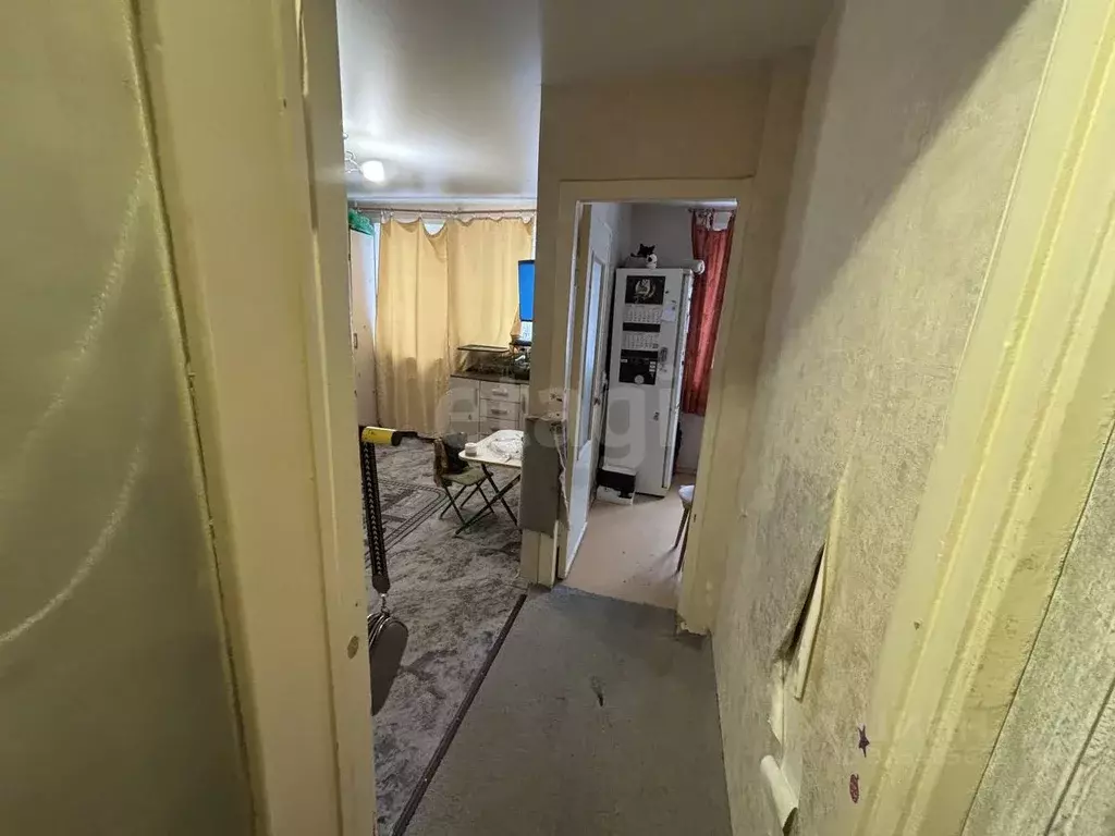 1-к кв. Свердловская область, Екатеринбург ул. Чайковского, 84к3 (29.0 ... - Фото 2