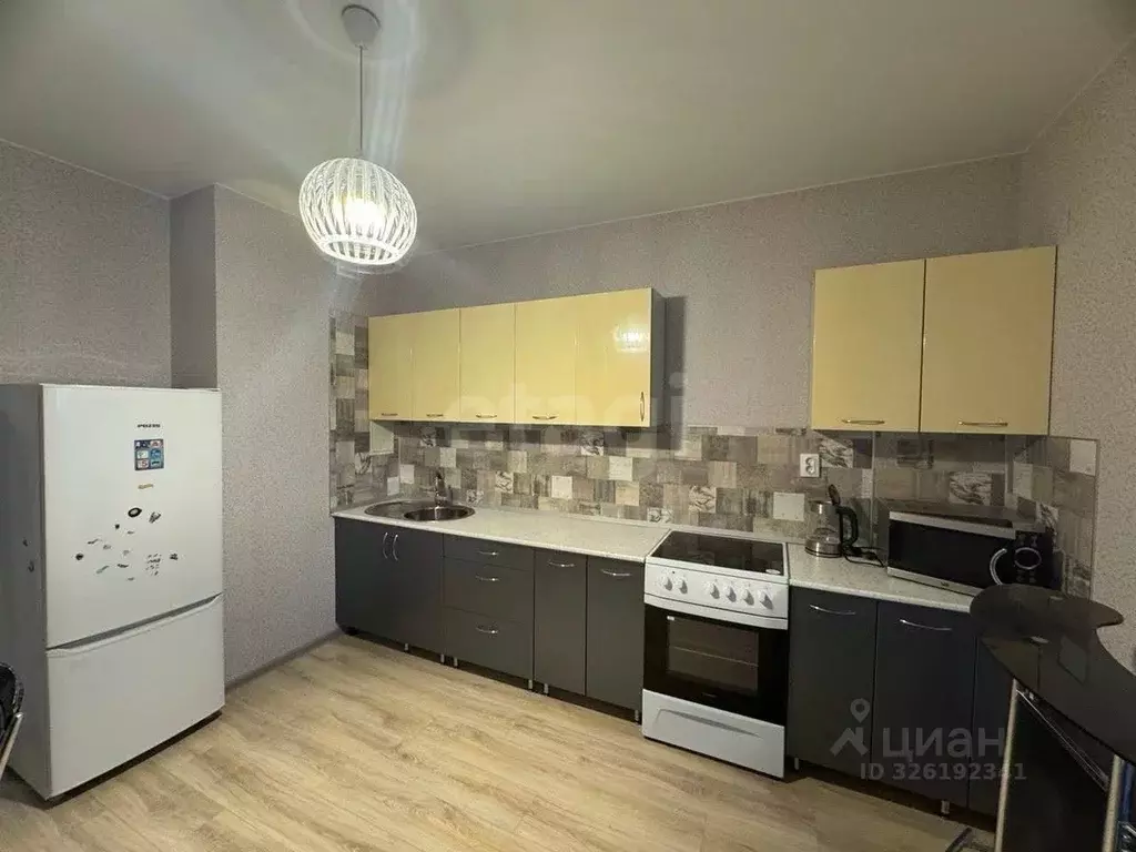 2-к кв. Воронежская область, Воронеж ул. 45-й Стрелковой Дивизии, 64/2 ... - Фото 1