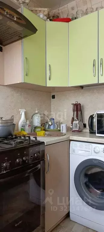3-к кв. Нижегородская область, Выкса Юбилейный мкр, 72 (57.5 м) - Фото 0
