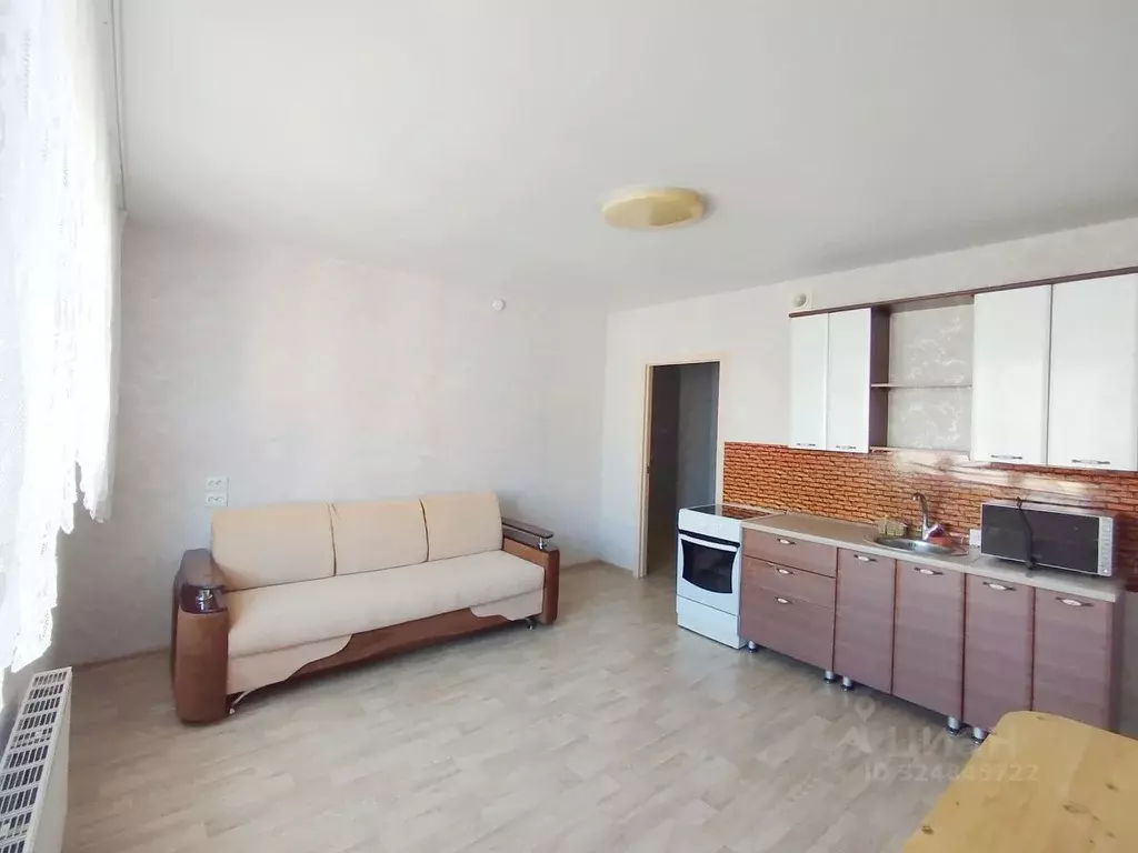 2-к кв. Челябинская область, Челябинск Университетская Набережная ул., ... - Фото 1