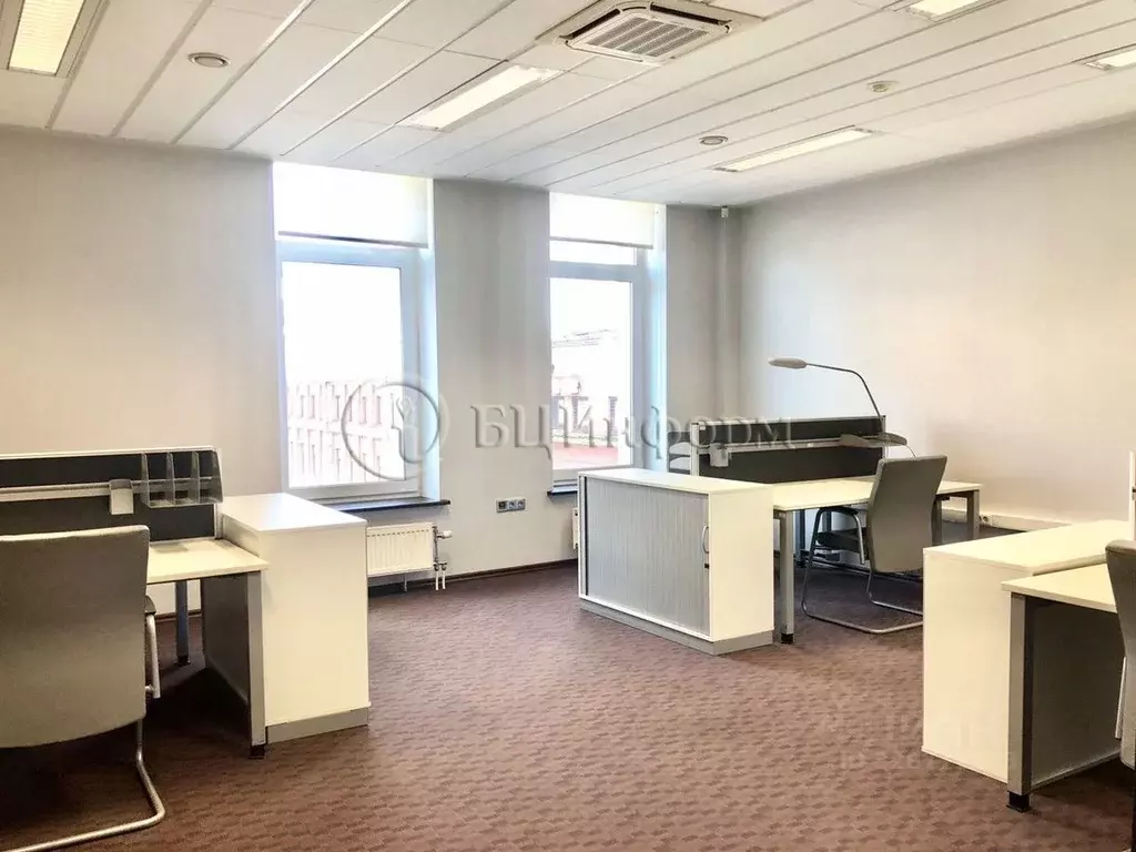 Офис в Санкт-Петербург Боровая ул., 32 (153 м) - Фото 1