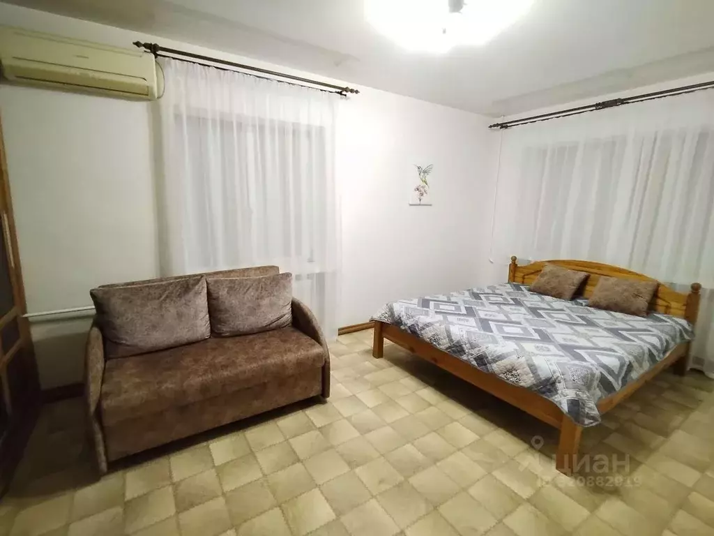 1-к кв. Волгоградская область, Волгоград Пражская ул., 19 (31.0 м) - Фото 2