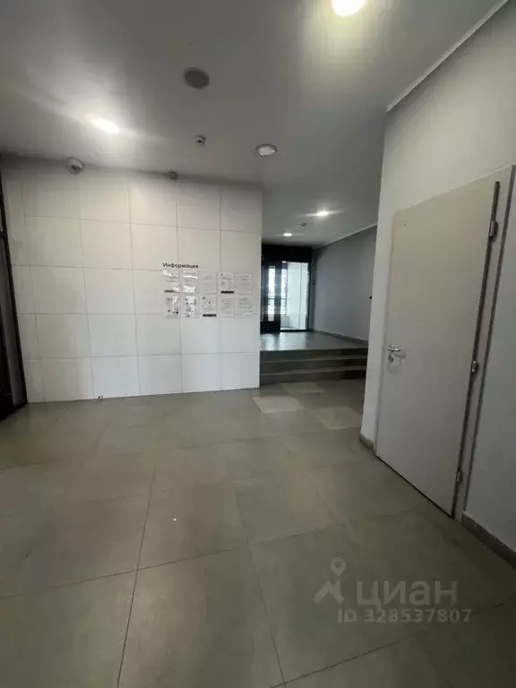 3-к кв. Москва Цимлянская ул., 3к1 (65.3 м) - Фото 2