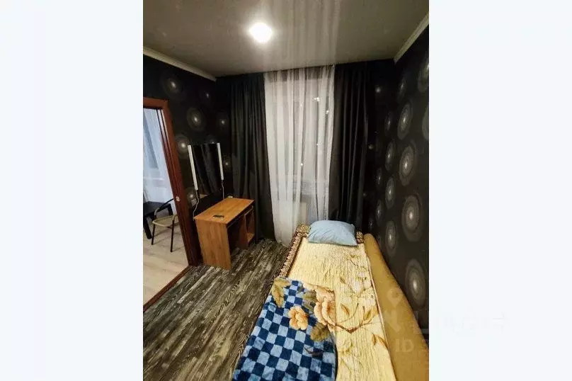 2-к кв. Мурманская область, Мурманск ул. Трудовых Резервов, 11 (45.0 ... - Фото 1