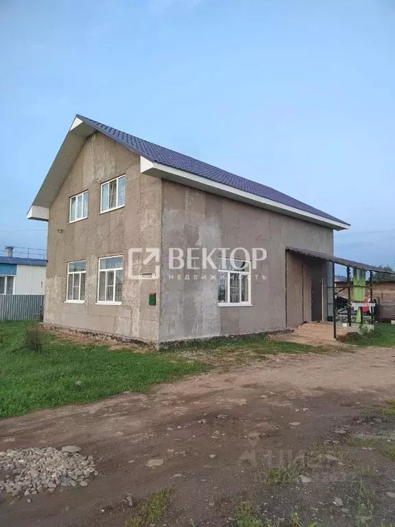 Дом в Костромская область, Кострома проезд Вохомский, 34 (177 м) - Фото 2