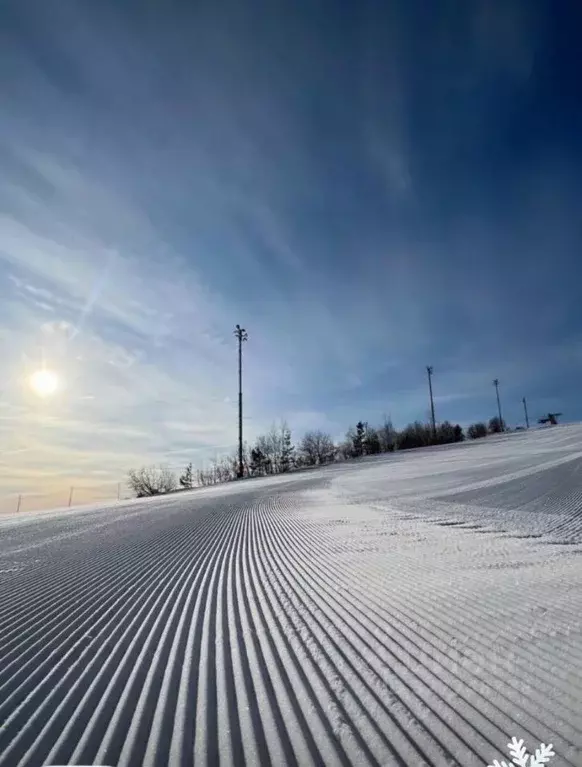 Участок в Московская область, Дмитровский муниципальный округ, д. ... - Фото 0