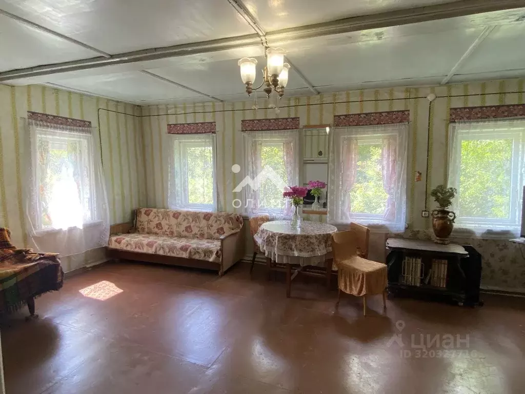 Дом в Ярославская область, Ярославский муниципальный округ, д. ... - Фото 1