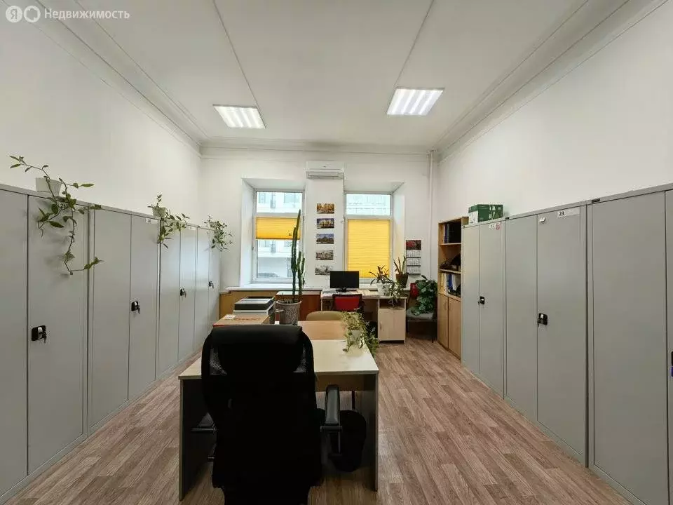 Офис (30.6 м) - Фото 2