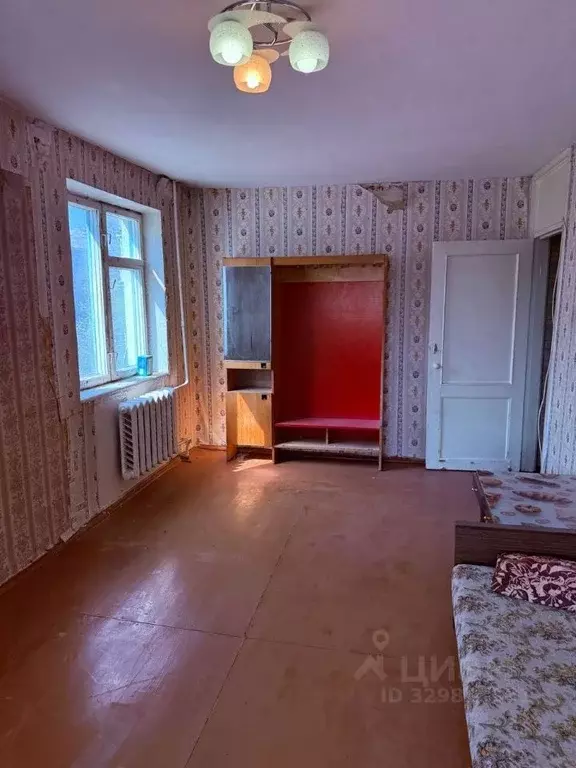 2-к кв. Московская область, Коломна Малинское ш., 26 (43.5 м) - Фото 1