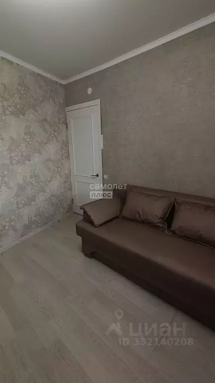 2-к кв. Курская область, Курск ул. Юности, 20 (32.0 м) - Фото 2