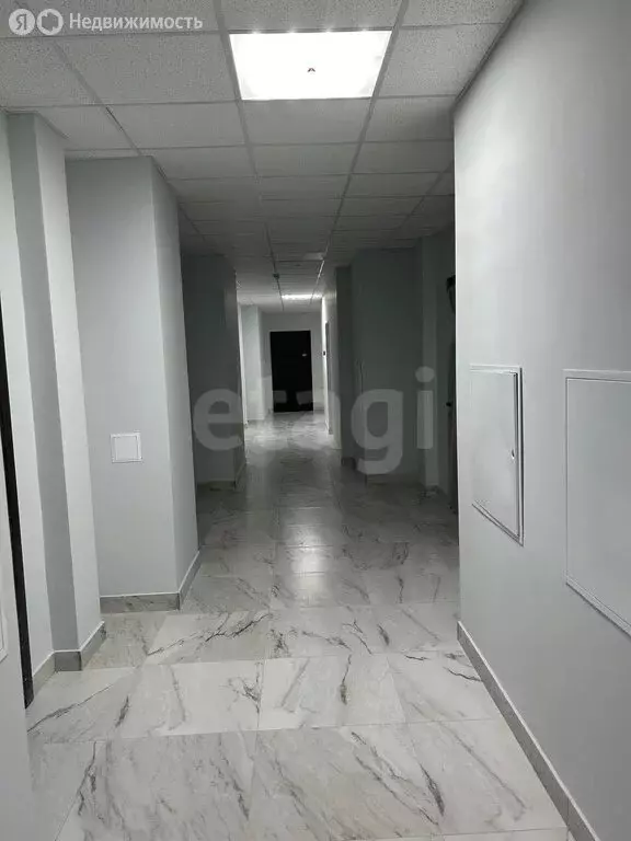 2-комнатная квартира: Курган, Солнечный бульвар, 38 (60.32 м) - Фото 1
