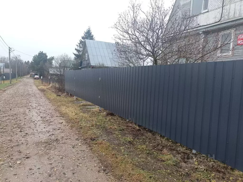 Дом в Московская область, Талдомский городской округ, д. Лебзино 24 ... - Фото 2