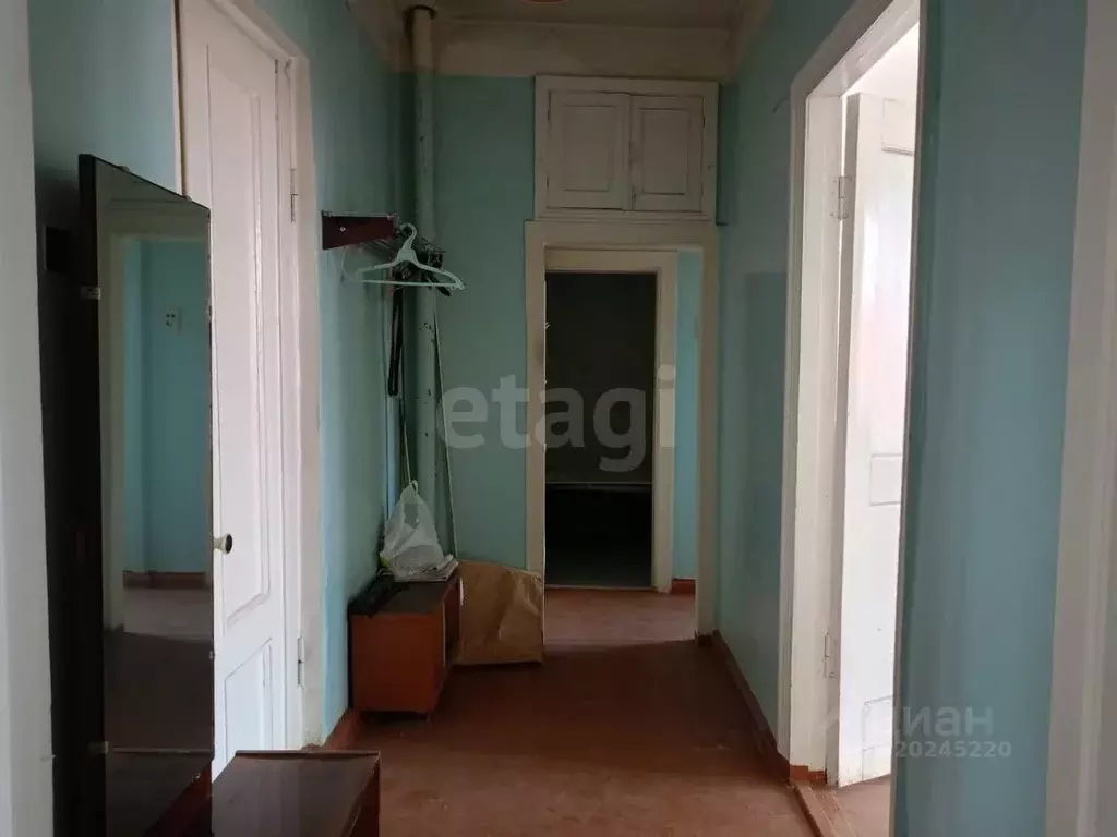 2-к кв. Архангельская область, Коряжма Театральная ул., 14 (54.7 м) - Фото 0