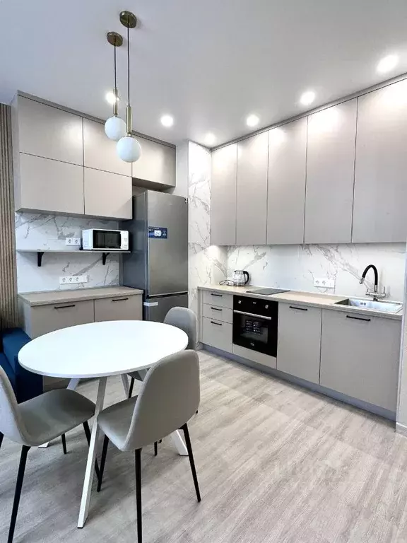 2-к кв. Новосибирская область, Новосибирск ул. Фрунзе, 220 (40.0 м) - Фото 2