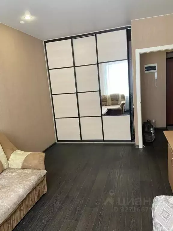 1-к кв. Татарстан, Пестречинский район, Шигалеевское с/пос, с. Новое ... - Фото 2