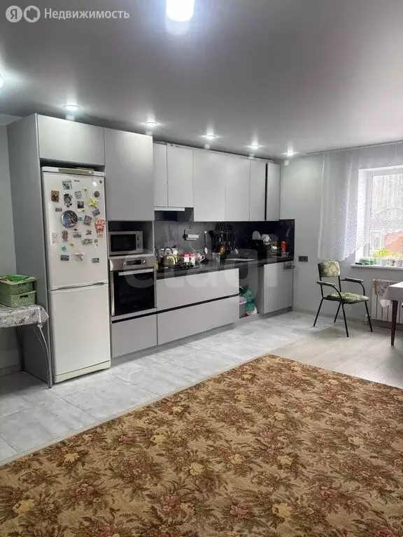 Дом в Ялуторовск, Ишимская улица (73.9 м) - Фото 2