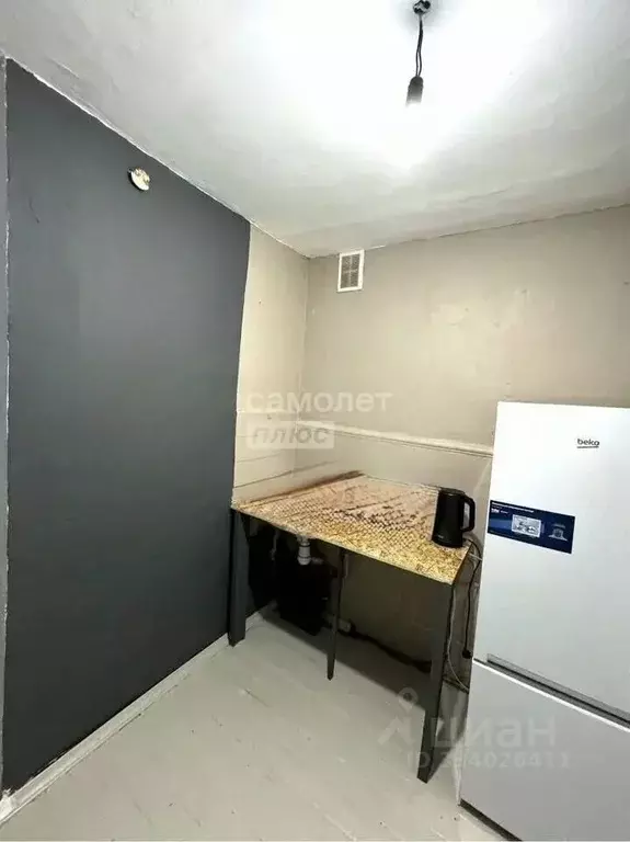 1-к кв. Иркутская область, Иркутск ул. Лермонтова, 313А (33.0 м) - Фото 1
