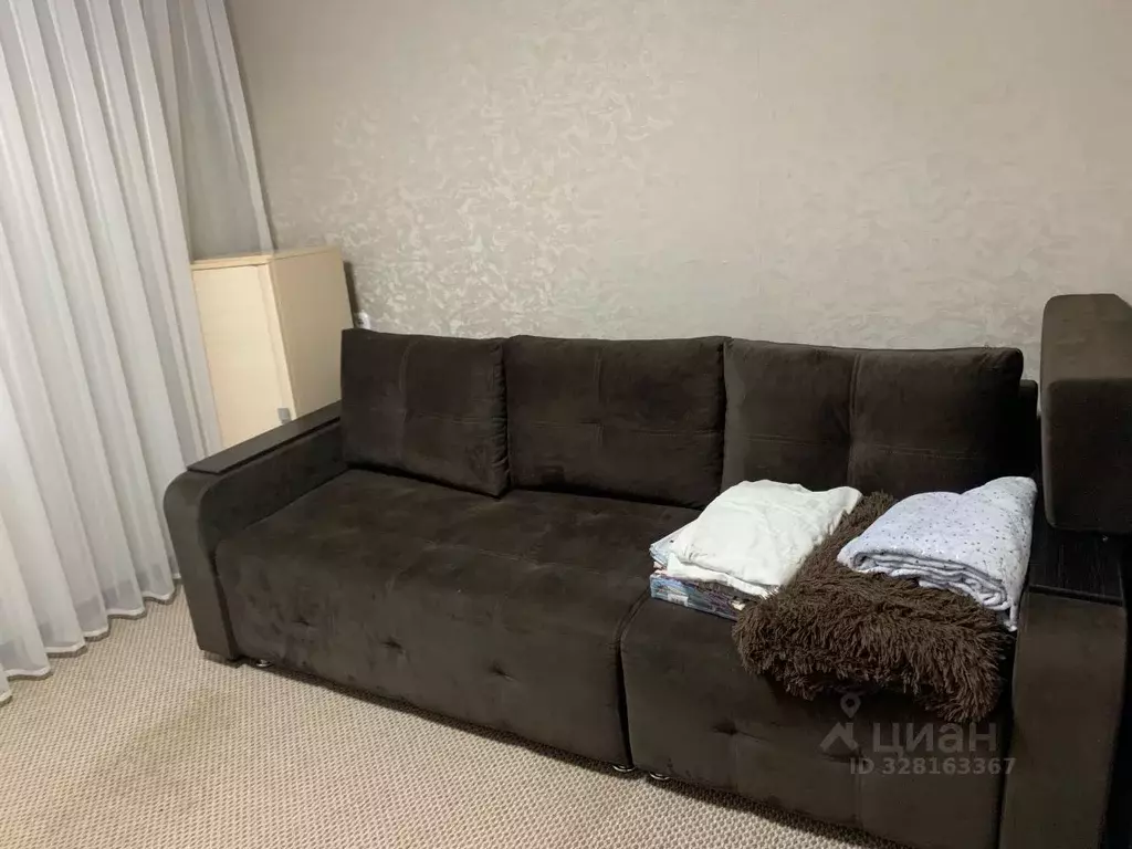 2-к кв. Оренбургская область, Бузулук ул. Нефтяников, 23/2 (55.2 м) - Фото 2