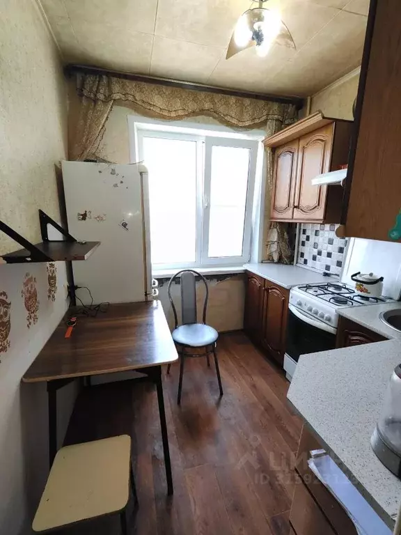1-к кв. Оренбургская область, Орск Братская ул., 50А (31.0 м) - Фото 0