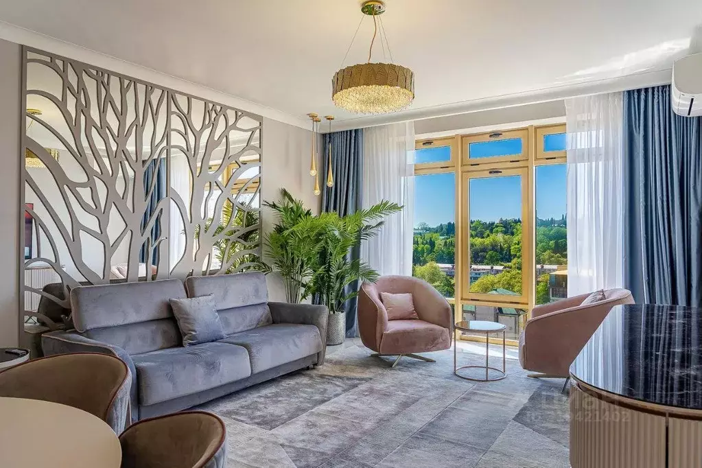 Квартира, 4 комнаты, 155 м - Фото 0
