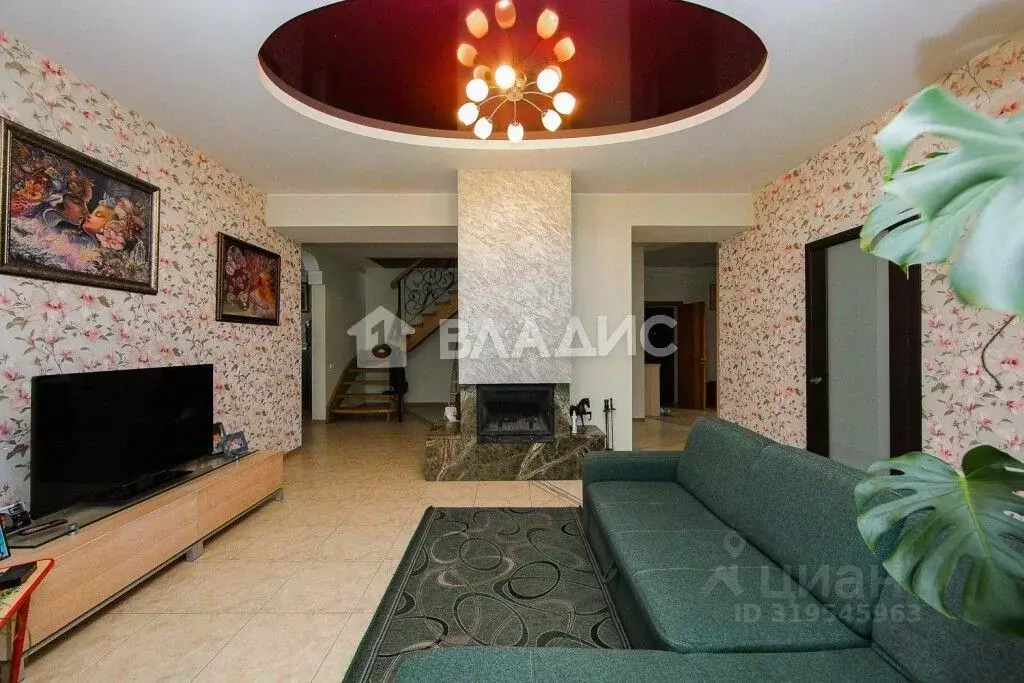 Дом в Калининградская область, Калининград Дружба-1 СНТ, проезд 1-й ... - Фото 1