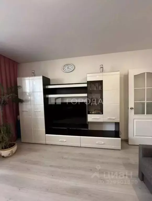 1-к кв. Алтайский край, Барнаул ул. Шумакова, 63А (41.0 м) - Фото 1