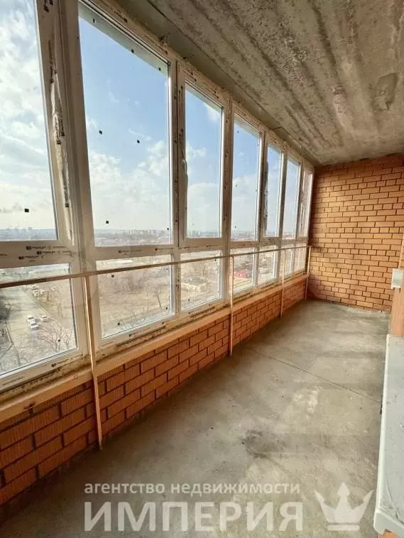 1-к. квартира, 37,5 м, 3/9 эт. - Фото 0