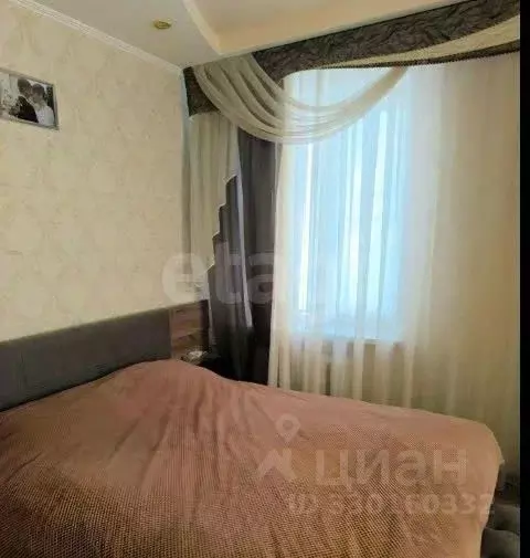 3-к кв. Ставропольский край, Ставрополь ул. Ленина, 436 (70.0 м) - Фото 2