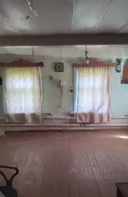 Дом в Нижегородская область, Богородский муниципальный округ, с. ... - Фото 2