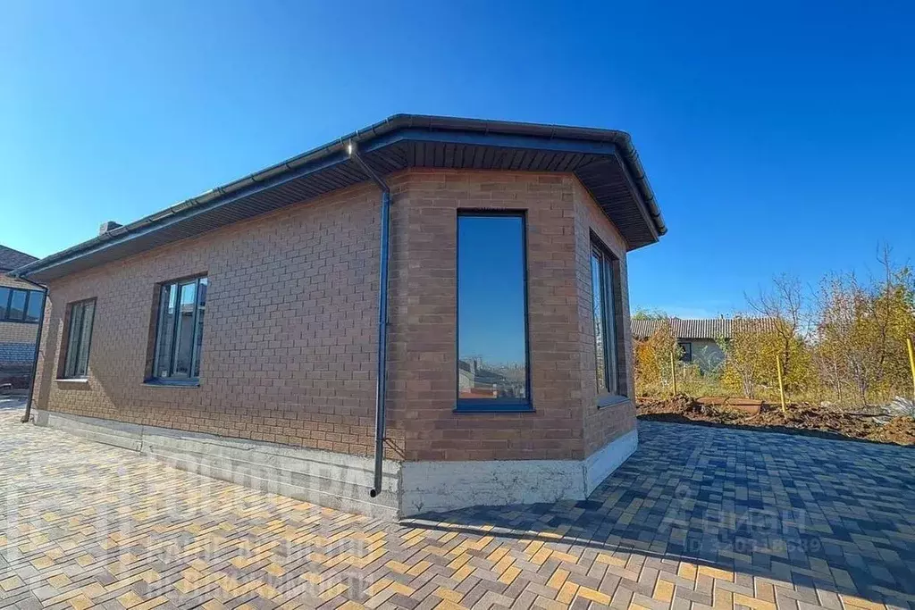 Дом в Волгоградская область, Волгоград пос. Участок ВПЭЛС, ул. ... - Фото 2