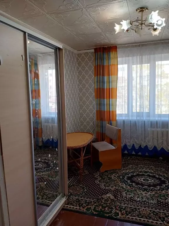 1-к кв. Ставропольский край, Пятигорск Сельская ул., 24К1 (17.0 м) - Фото 2