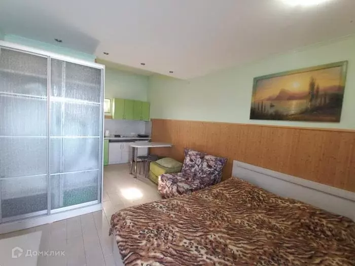 Продаётся 1-к квартира, 21 м - Фото 0