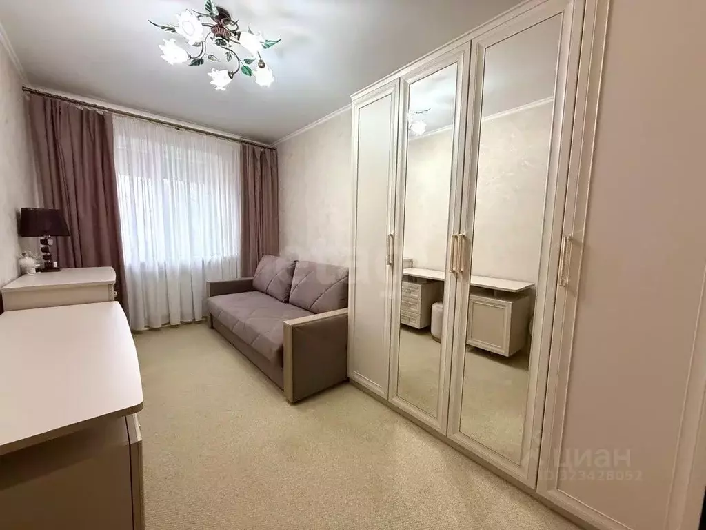 3-к кв. Костромская область, Кострома ул. Свердлова, 74 (73.0 м) - Фото 1