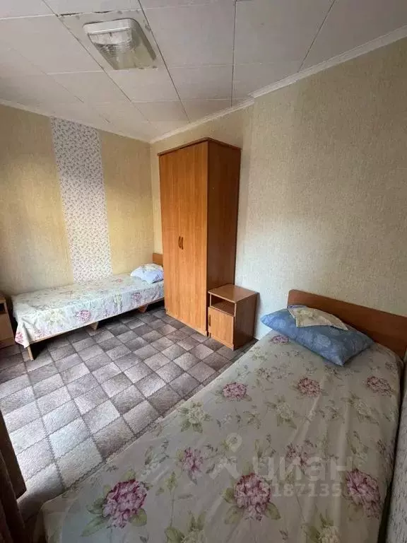 Комната Краснодарский край, Геленджик ул. Шмидта, 67 - Фото 0
