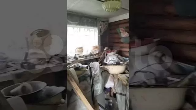Дом 43,9 м на участке 12 сот. - Фото 1